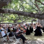 Emma Farden Sharpe Hula Festival • Friday through Sunday
